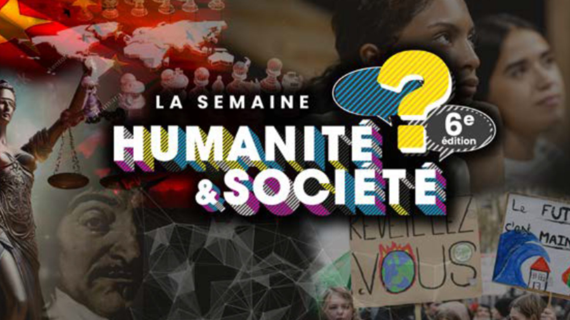 D But De La E Semaine Humanit Et Soci T Au Campus De Gasp C Gep