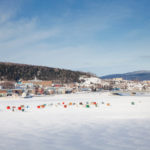 2017_cabanes sur la baie avec cégep_RogerSt-Laurent