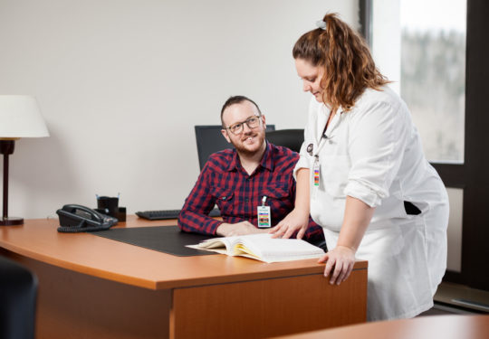 2017_Archives_avec_médecin_RogerSt-Laurent