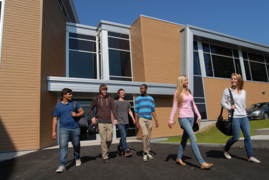 CentresportifCarleton-sur-Mer