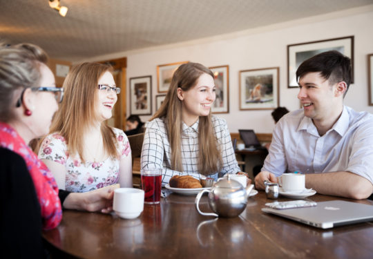 2016_Café des Artistes_RogerSt-Laurent