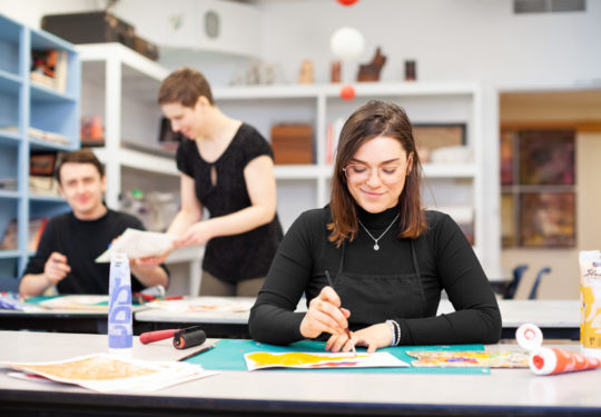  2019_Arts_visuels_etudianteencreation_Roger_stlaurent