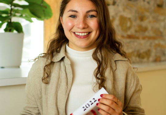  BabinÉmiliaMédailleduLieutenantgouverneurduQuébec