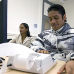 Île de la Réunion Québec cégep