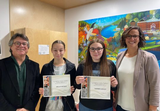  Remise-de-bourse-Carleton-sur-Mer