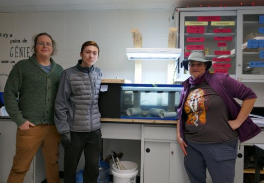  Choix2CommuniquéEnseignantsÉPAQetétudiant