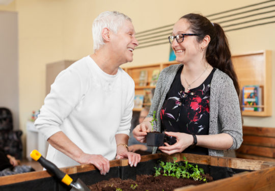  AEC education specialisee