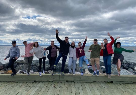  Programme Arts, lettres et communication