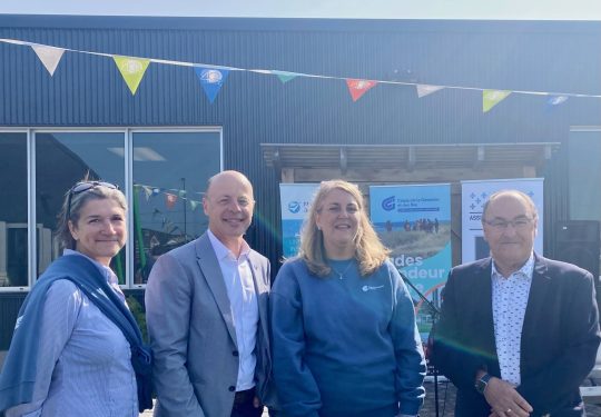  Marie Claude Joel Yolaine et Richard