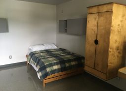 chambre double réno
