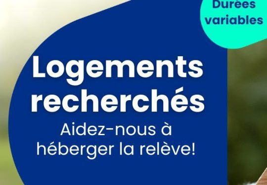  Logements recherchés - Maison (1)