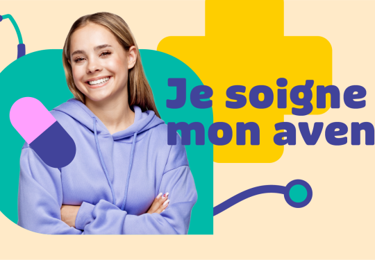  Campagne Je soigne mon avenir