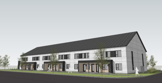 Croquis_residences_Cegep_Carleton-sur-Mer