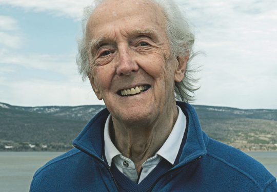  Jules Bélanger - crédit photo Daniel Miller