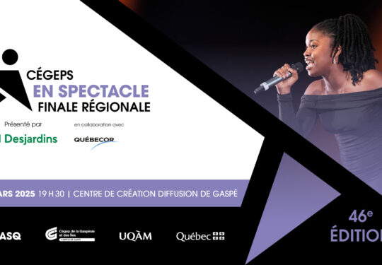  Visuel horizontal - CES - régionale