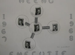 Assoetudiants_Ecole des metiers Gaspe 1967-1968