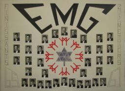 Ecole des metiers Gaspe 1965-1967