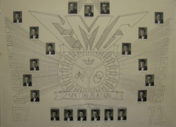 Ecole des metiers Gaspe 1967-1977