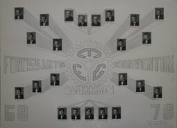 Ecole des metiers Gaspe 1968-1978