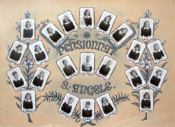 Pensionnat Soeur-Angele Gaspe