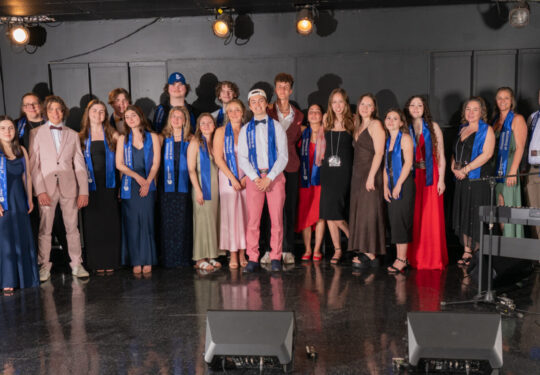  Gala campus des Iles - credit Nigel Quinn