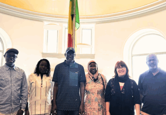 DelegationMilleFemmes