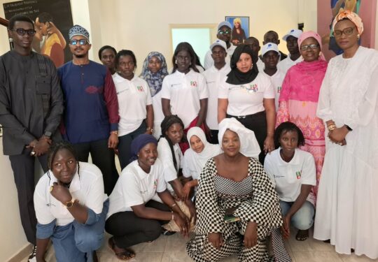  Lancement 2e cohorte 23 - 03 - 2026 - 7