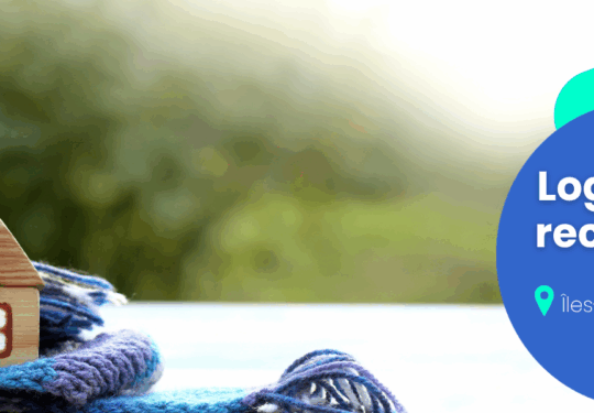  Logement recherchés