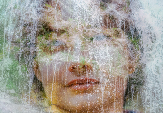  Nature Queer par Sacha Bayberry