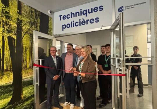  Inauguration dojo