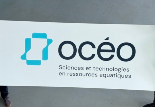  Lancement Oceo